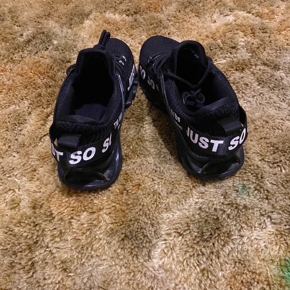 Just so so black womans shoes (third generation) - Picture 3 of 3